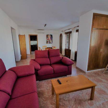 Ferienwohnung Cala Mesquida Cala Mesquida  Exterior foto