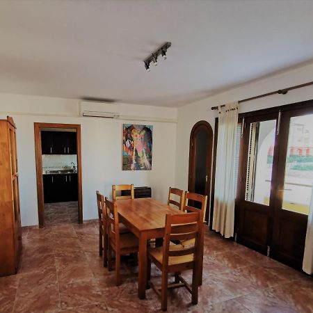 Ferienwohnung Cala Mesquida Cala Mesquida  Exterior foto