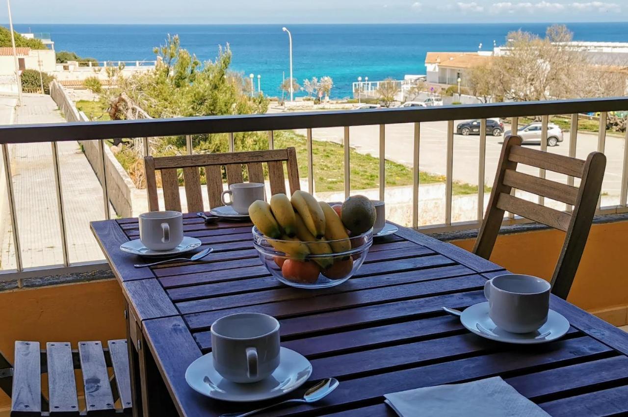 Ferienwohnung Cala Mesquida Cala Mesquida  Exterior foto
