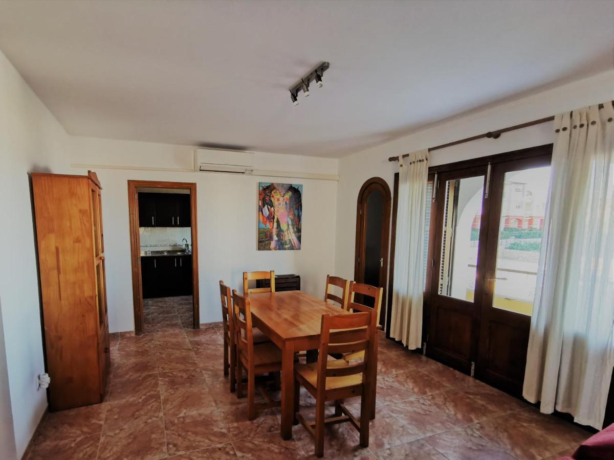 Ferienwohnung Cala Mesquida Cala Mesquida  Exterior foto