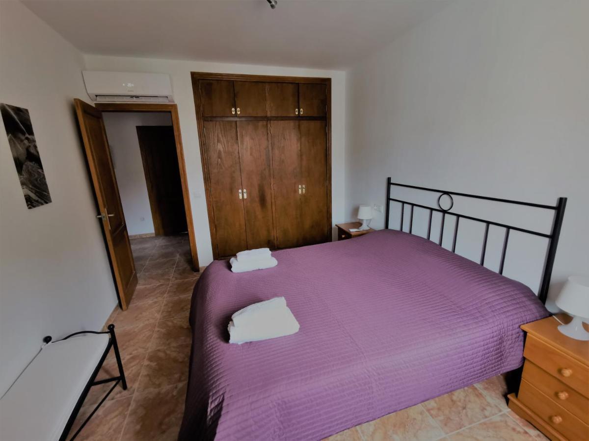 Ferienwohnung Cala Mesquida Cala Mesquida  Exterior foto