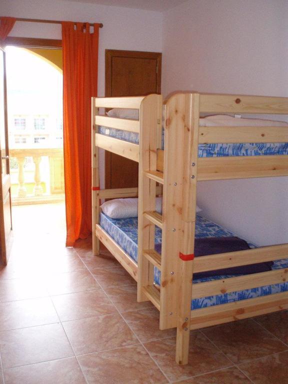 Ferienwohnung Cala Mesquida Cala Mesquida  Exterior foto
