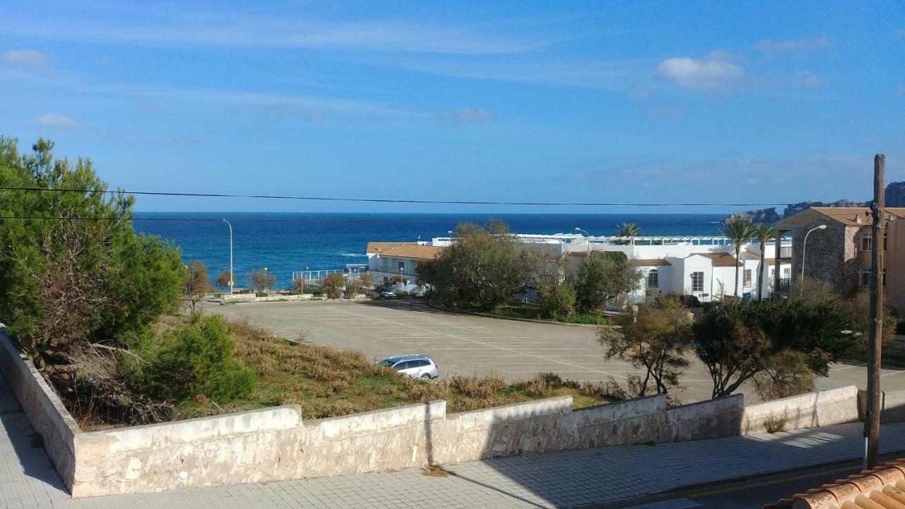 Ferienwohnung Cala Mesquida Cala Mesquida  Exterior foto