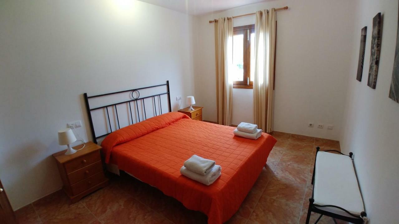 Ferienwohnung Cala Mesquida Cala Mesquida  Exterior foto